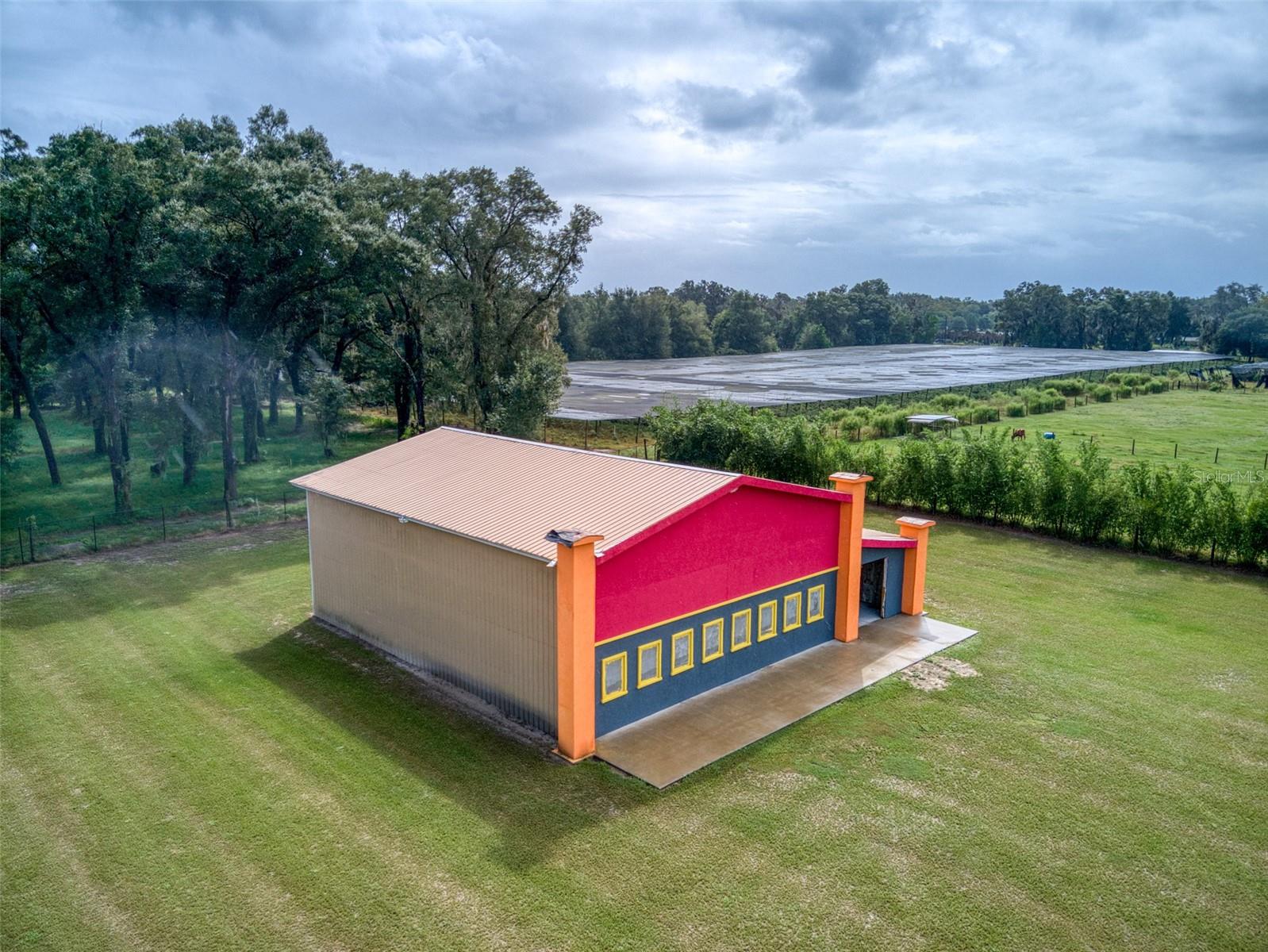 PIERSON AREA - Residential