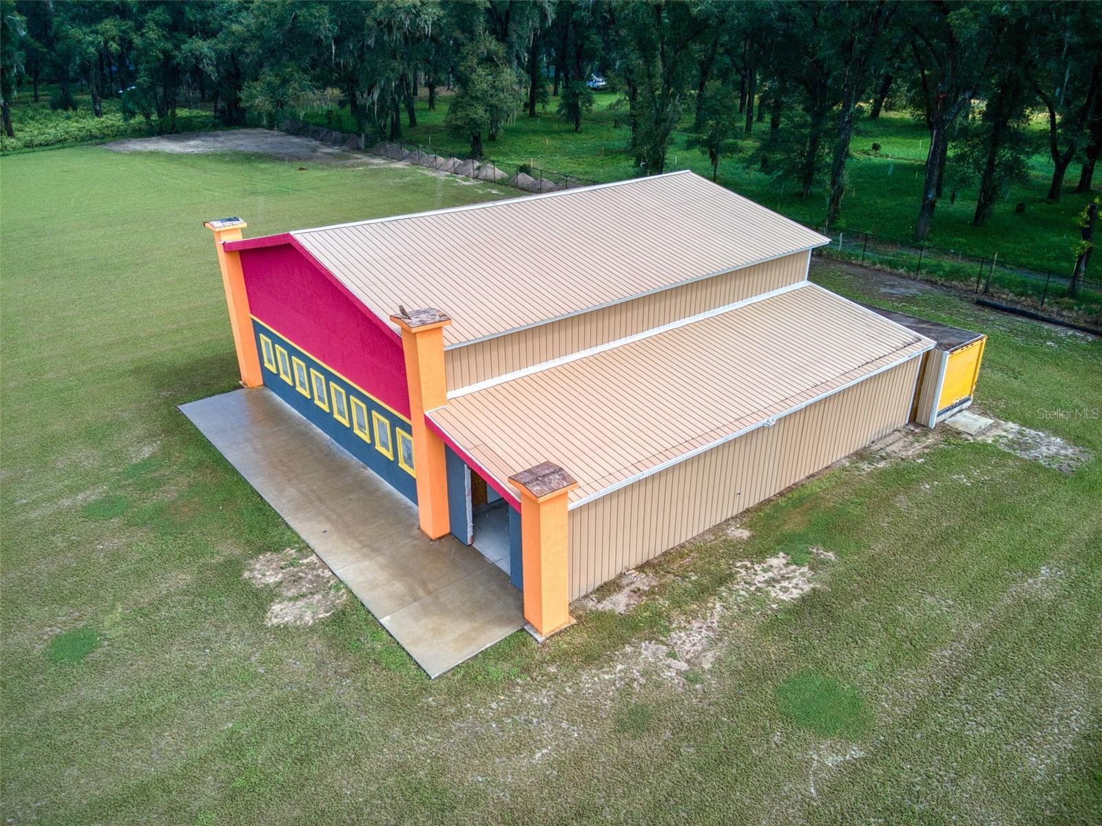 PIERSON AREA - Residential