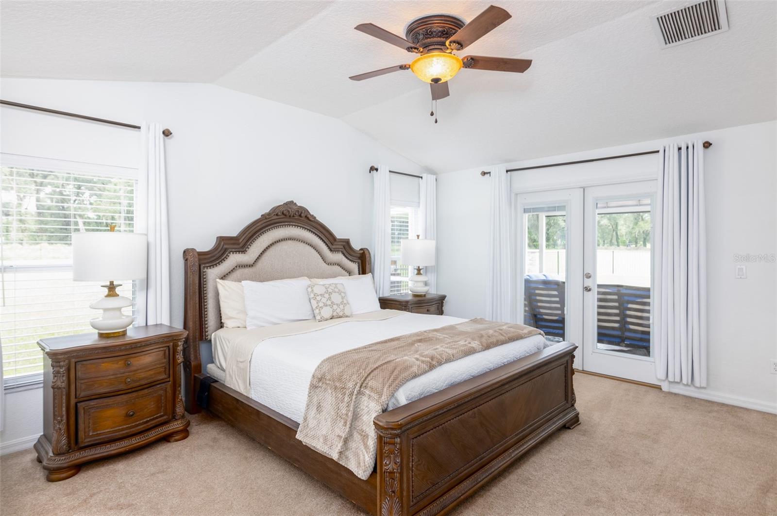 PIERSON AREA - Residential