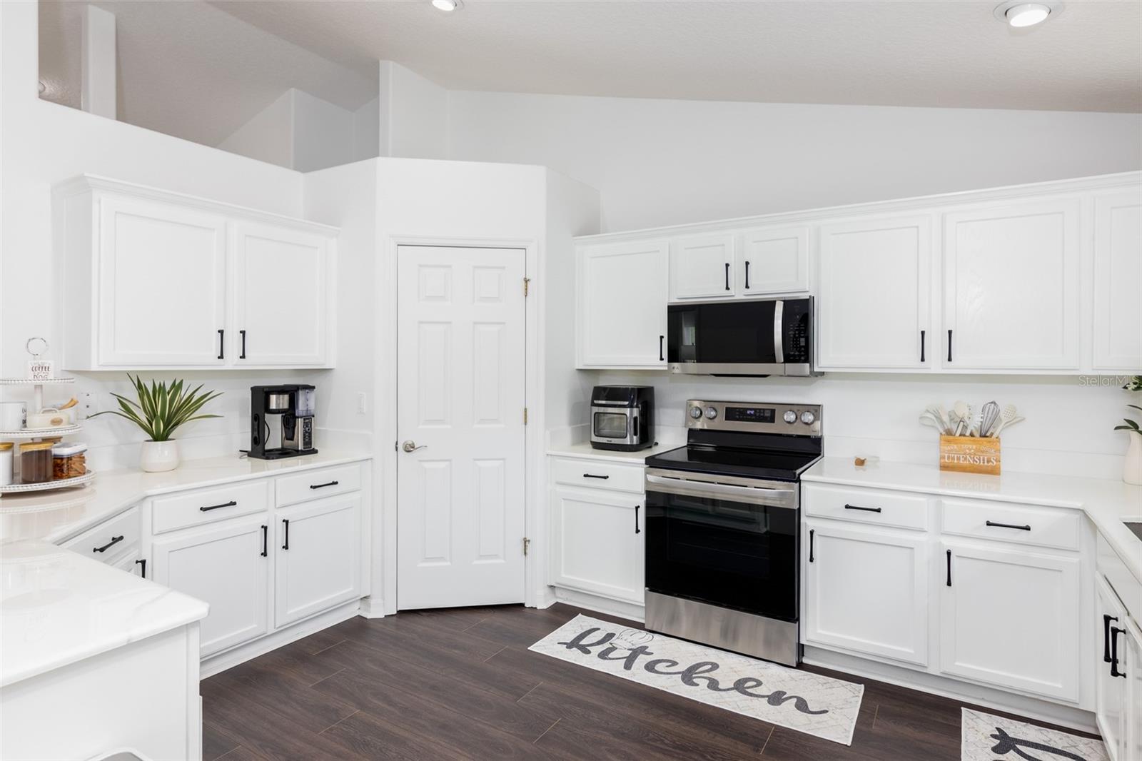 PIERSON AREA - Residential