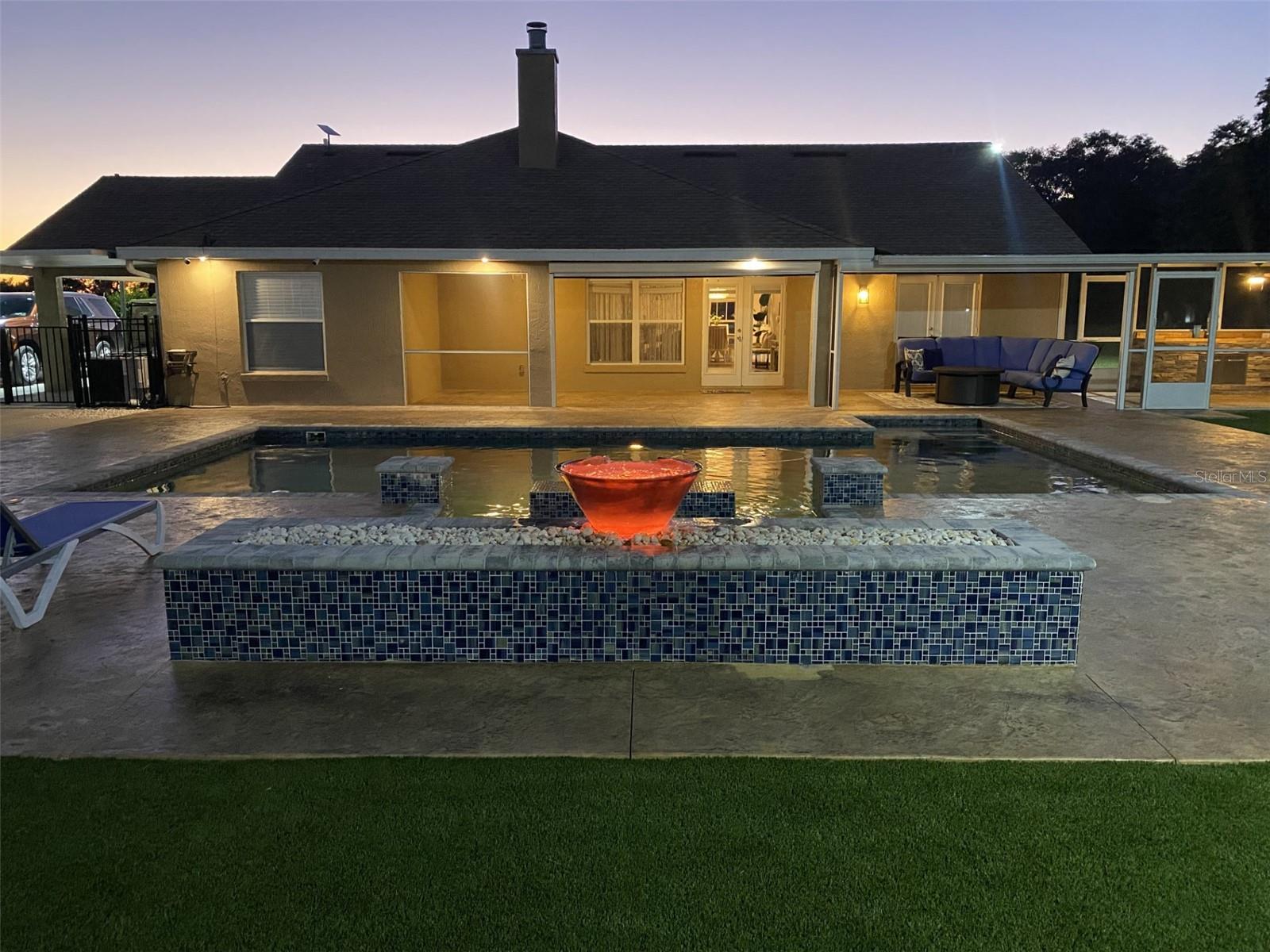 PIERSON AREA - Residential