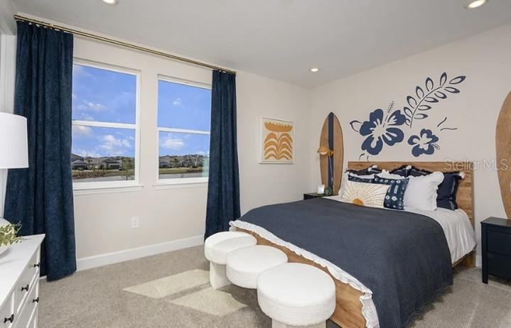 CASSIA AT SKYE RANCH - Residential