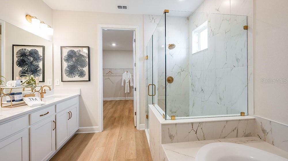 CASSIA AT SKYE RANCH - Residential