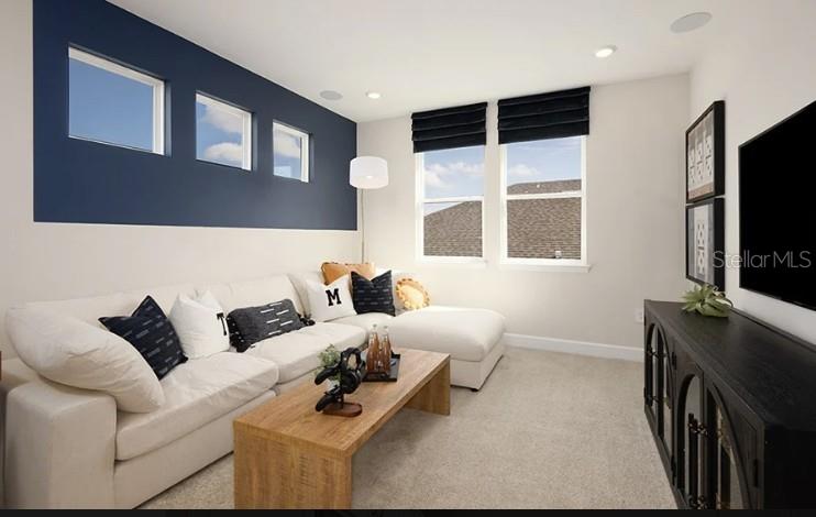 CASSIA AT SKYE RANCH - Residential