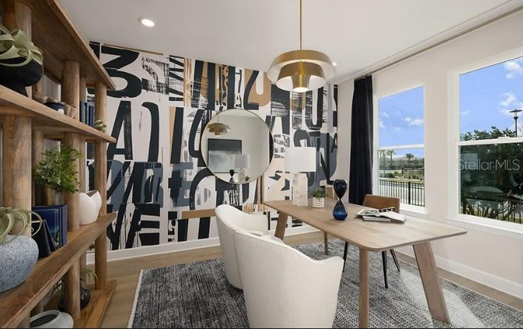 CASSIA AT SKYE RANCH - Residential