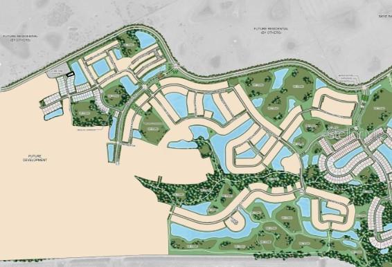 CASSIA AT SKYE RANCH - Residential