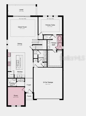 CASSIA AT SKYE RANCH - Residential