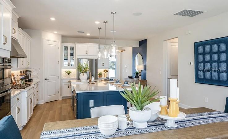 CASSIA AT SKYE RANCH - Residential