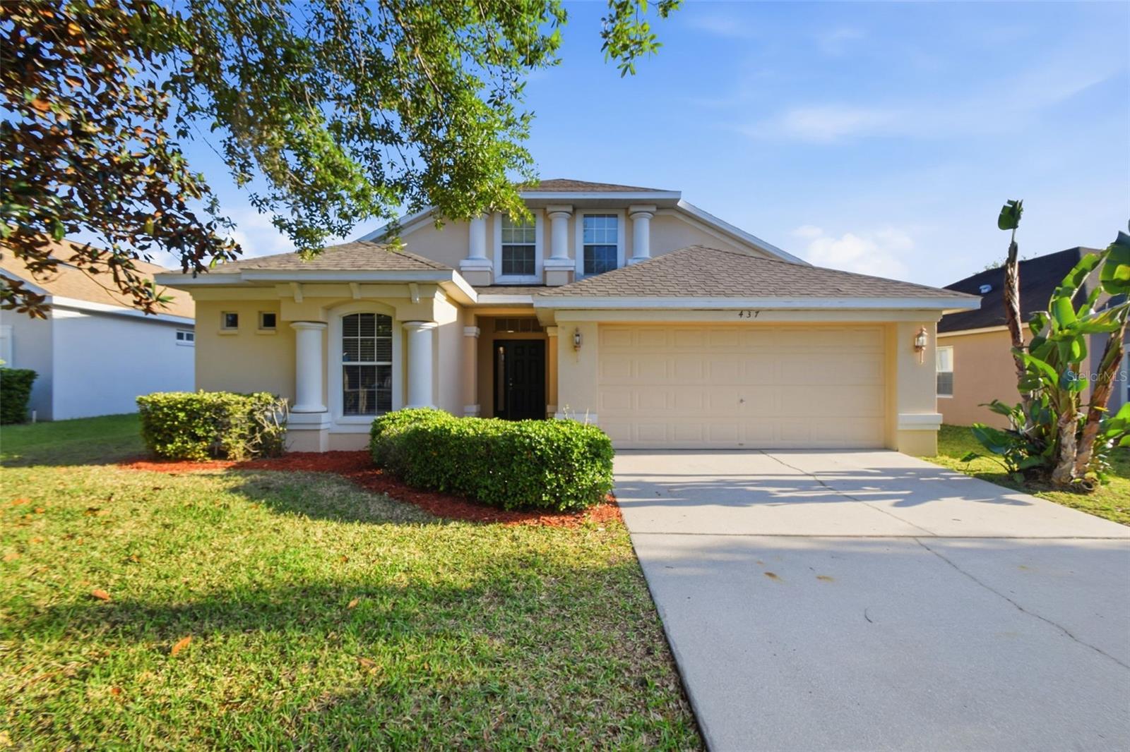 SOUTHERN OAKS GROVE - Residential