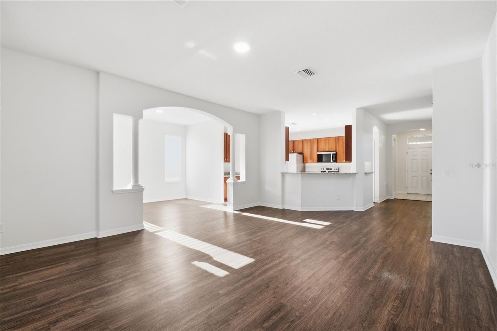 SOUTHERN OAKS GROVE - Residential