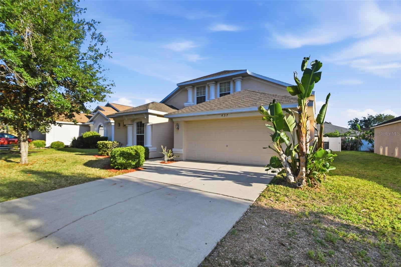 SOUTHERN OAKS GROVE - Residential