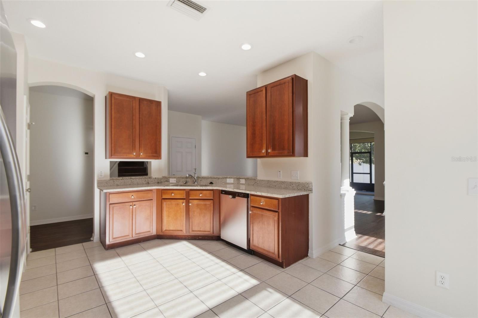 SOUTHERN OAKS GROVE - Residential