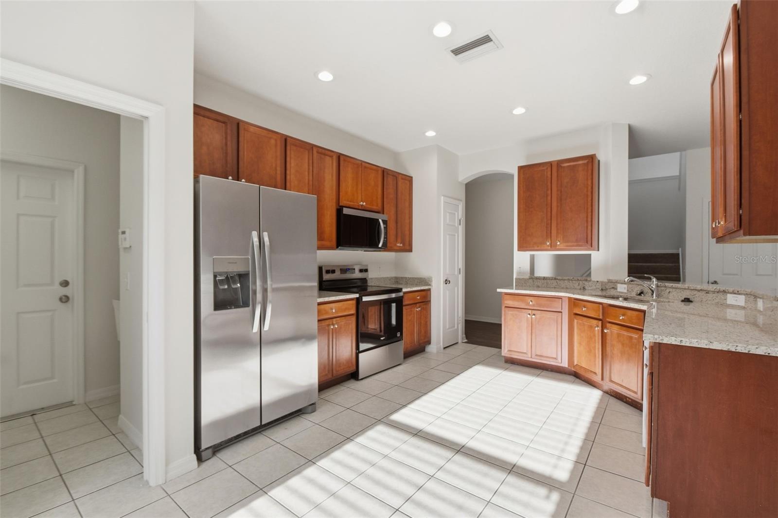 SOUTHERN OAKS GROVE - Residential