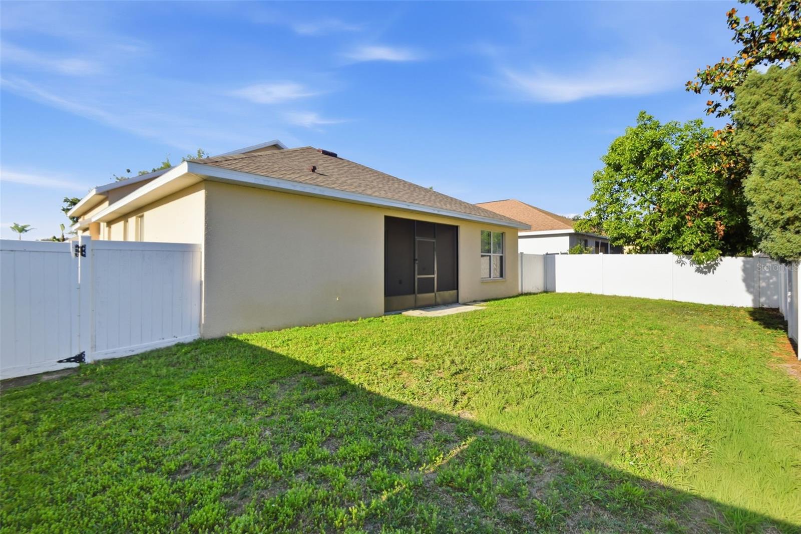 SOUTHERN OAKS GROVE - Residential