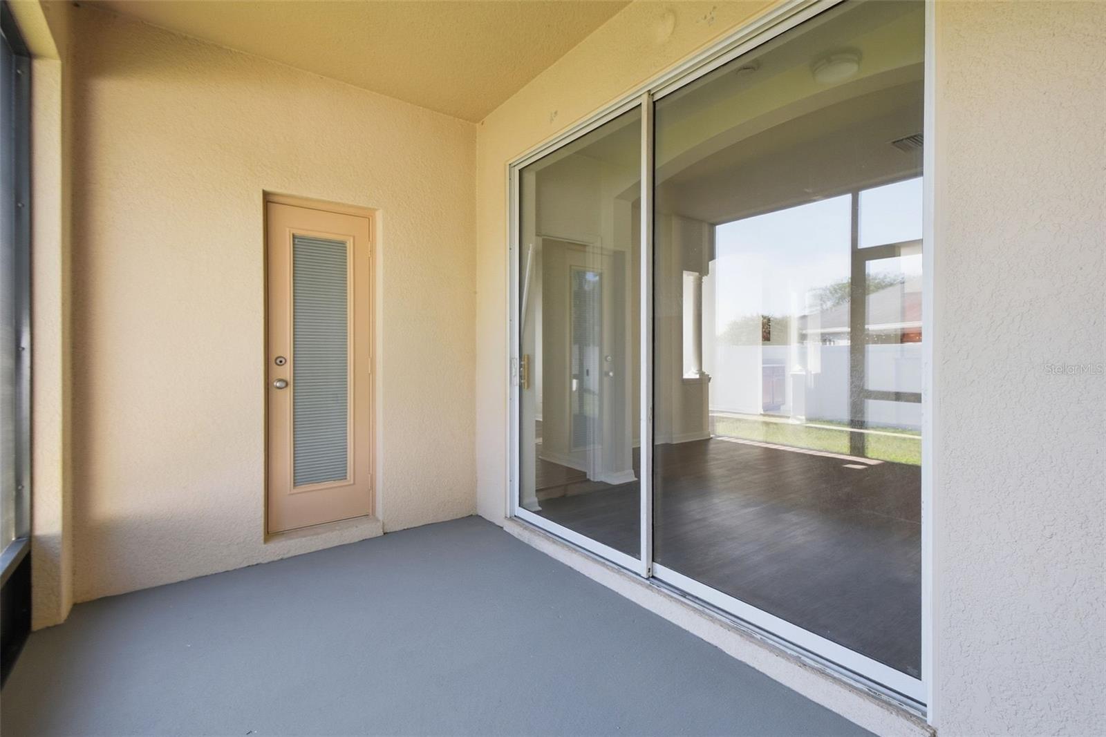 SOUTHERN OAKS GROVE - Residential