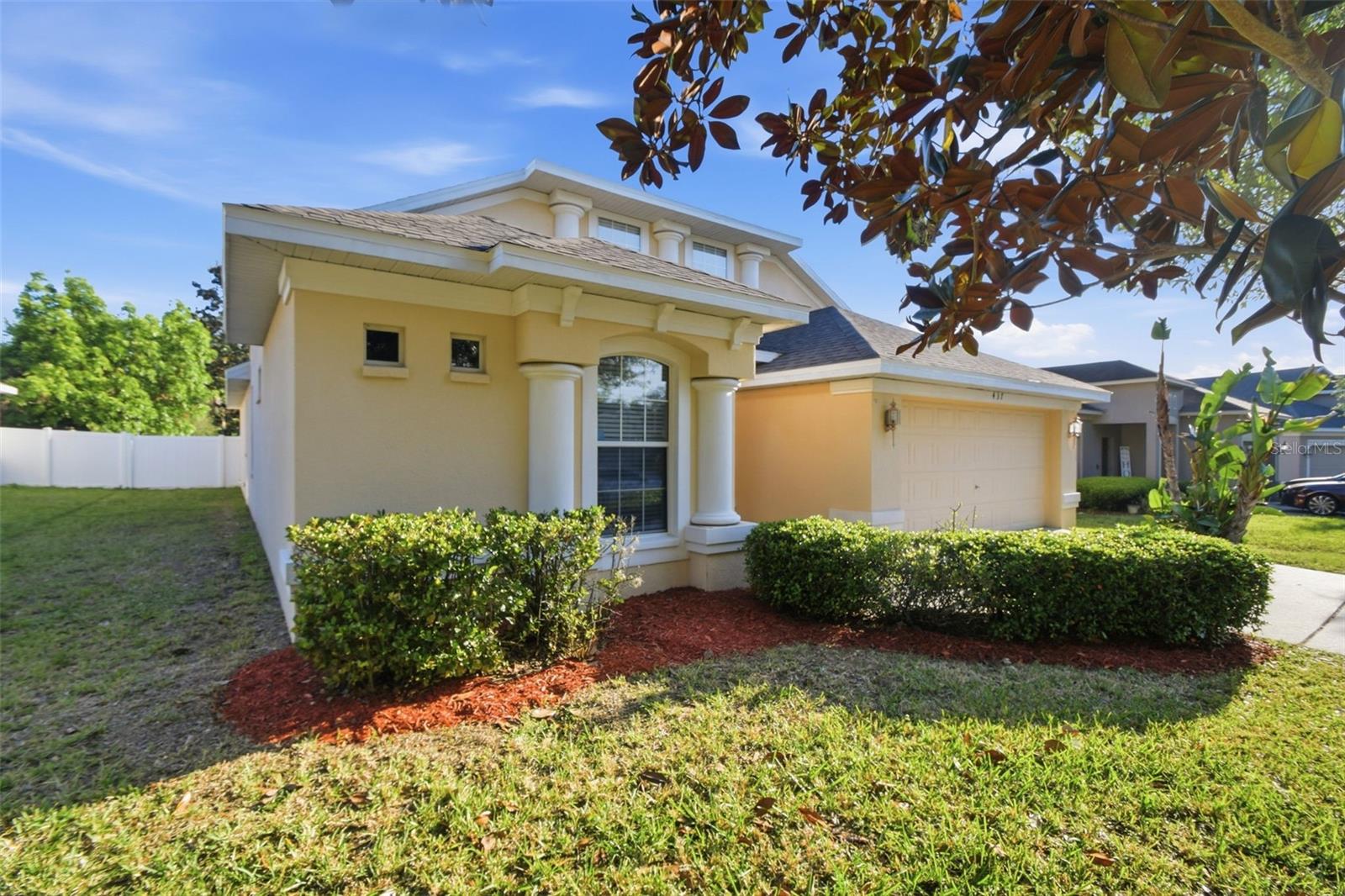 SOUTHERN OAKS GROVE - Residential