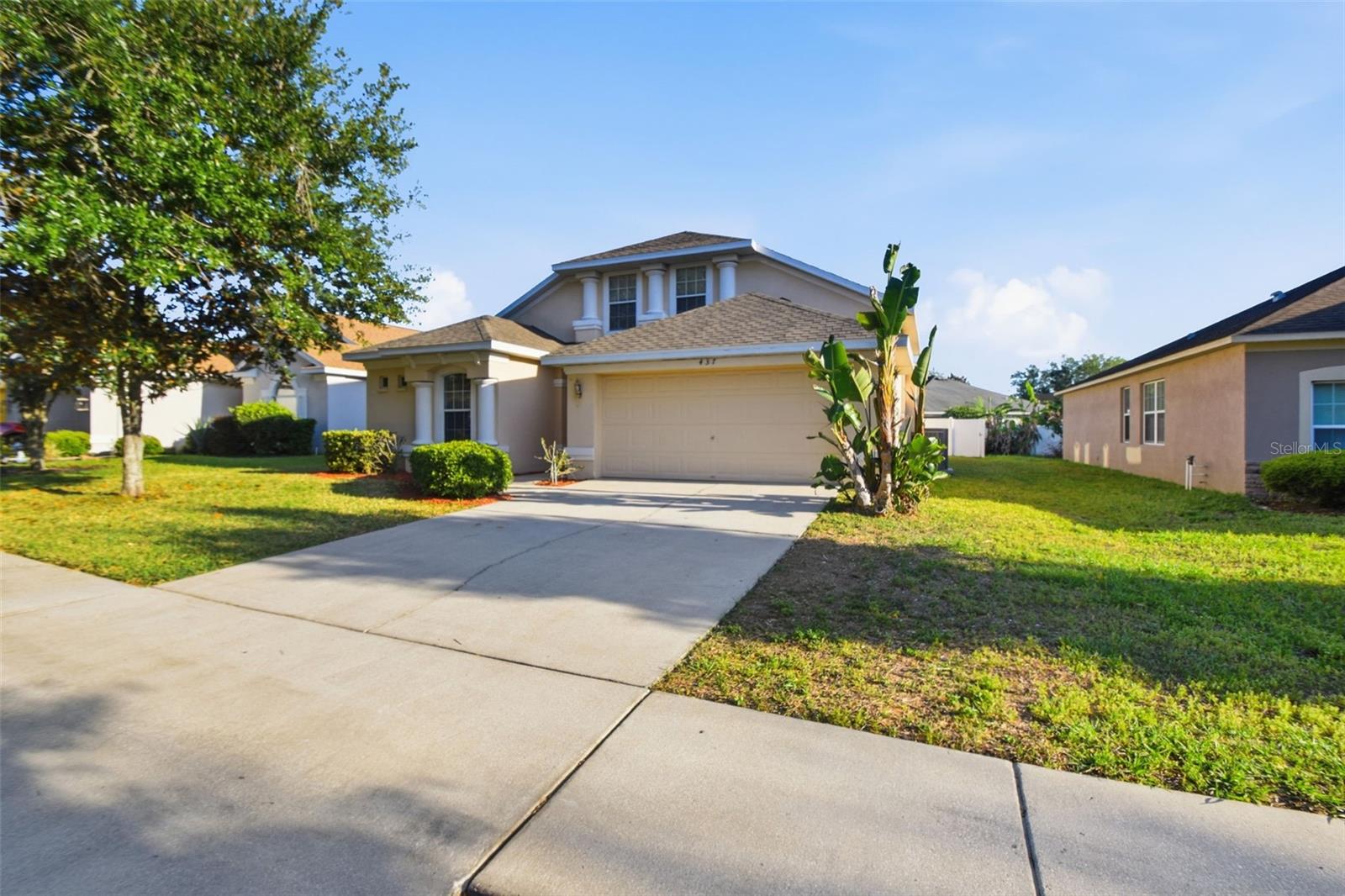 SOUTHERN OAKS GROVE - Residential