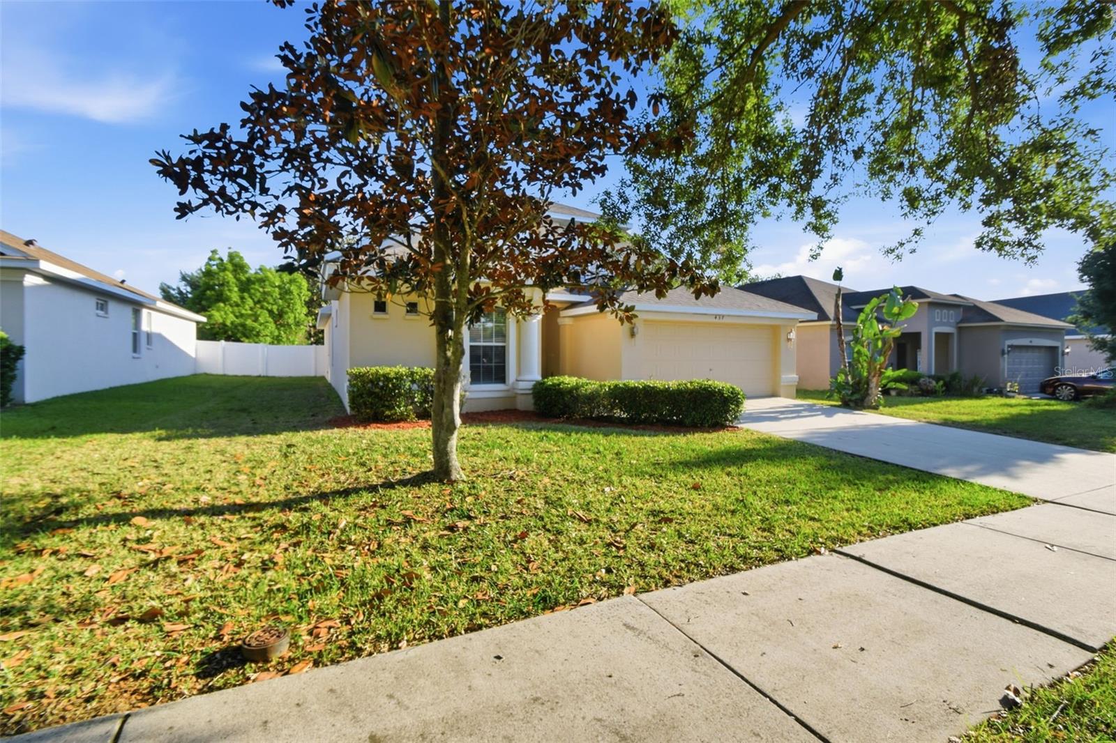 SOUTHERN OAKS GROVE - Residential