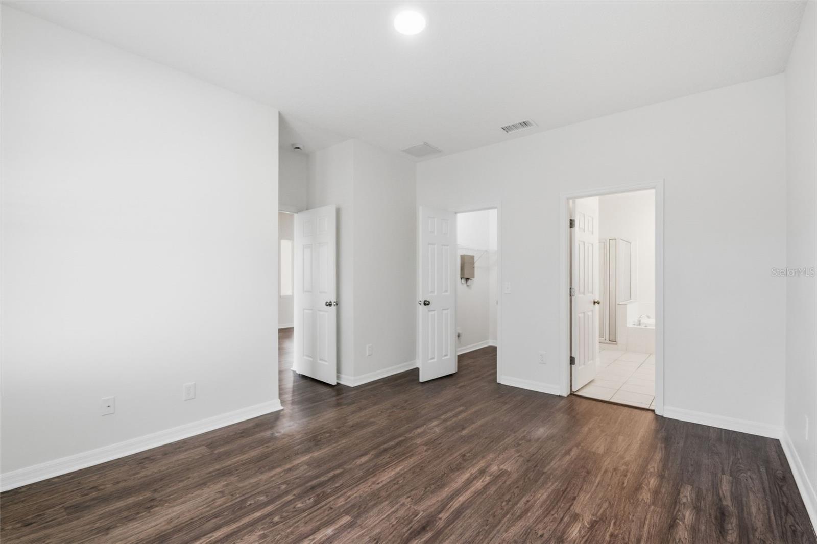 SOUTHERN OAKS GROVE - Residential