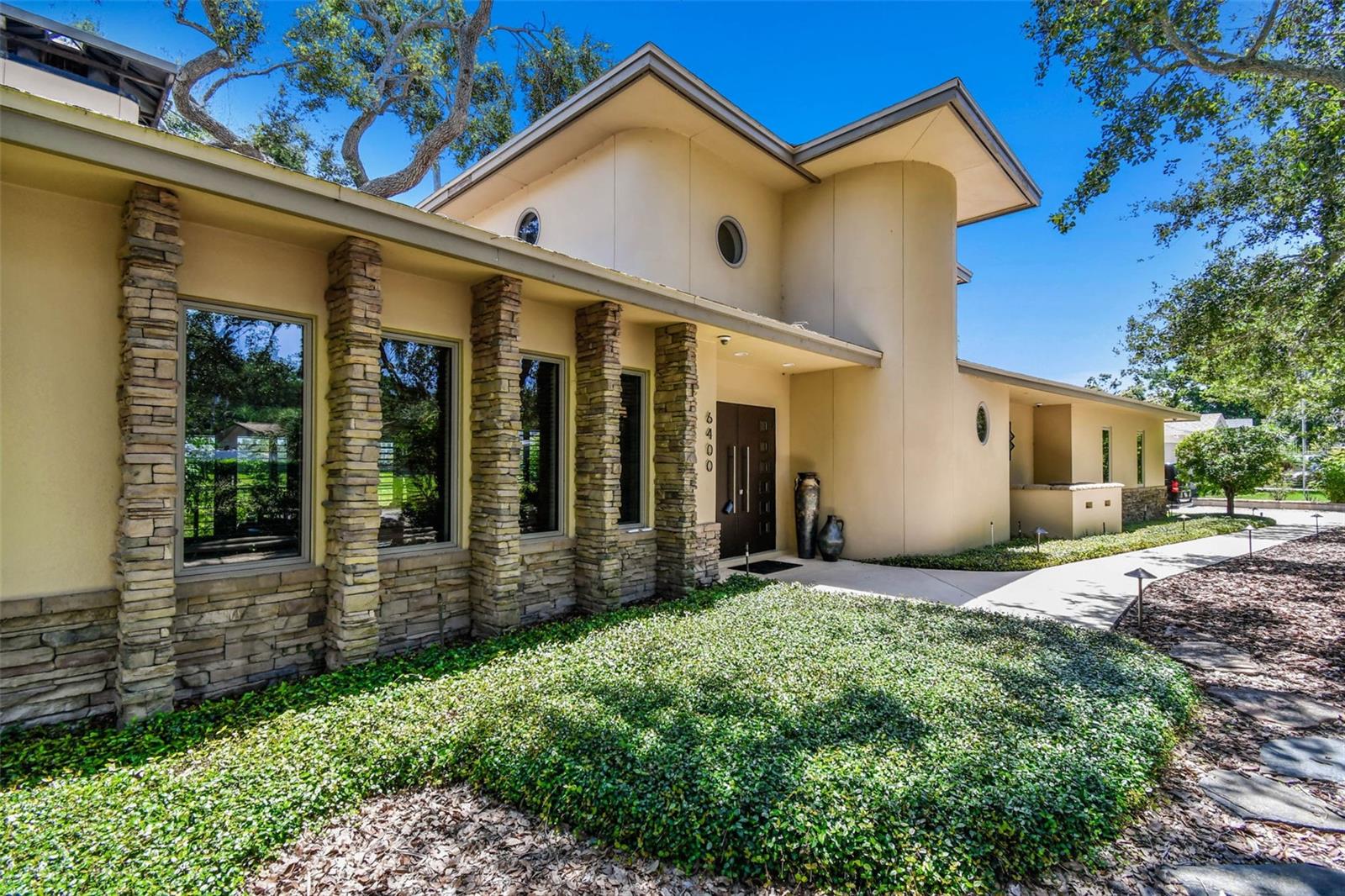 BOUGAINVILLA ESTATES - Residential