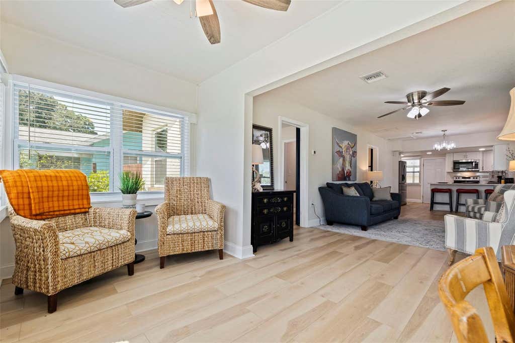 Photo of 1601 54th Street S, Gulfport, FL 33707 (MLS # TB8539030)