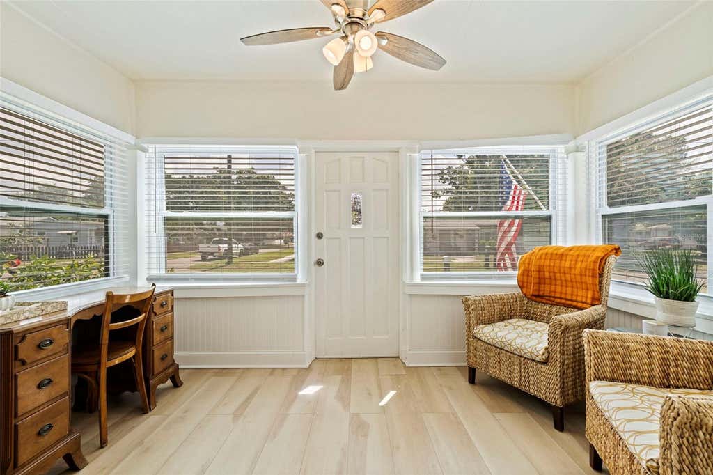 Photo of 1601 54th Street S, Gulfport, FL 33707 (MLS # TB8539030)