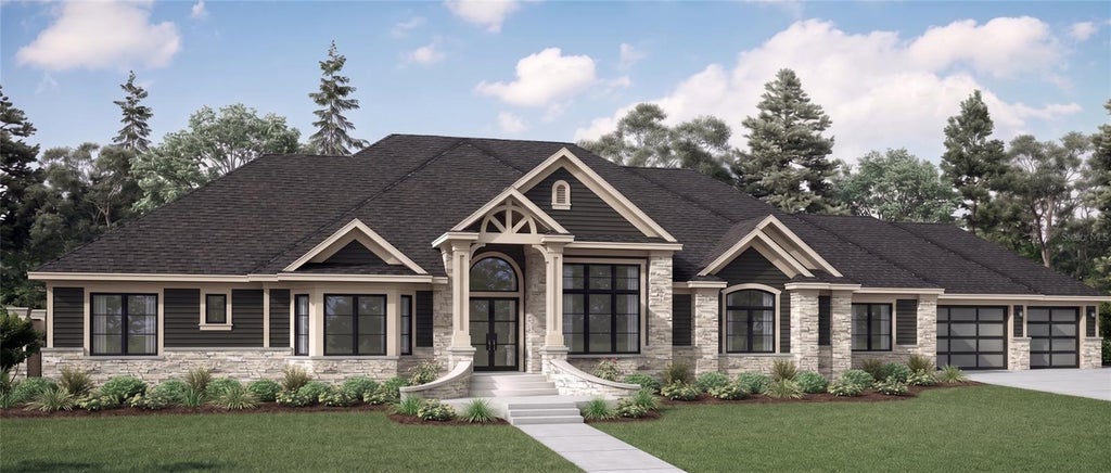 Photo of 16405 NW 464b Highway, Morriston, FL 32668 (MLS # OM732170)