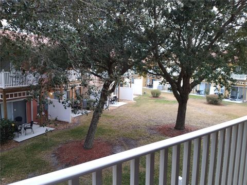 A home in KISSIMMEE