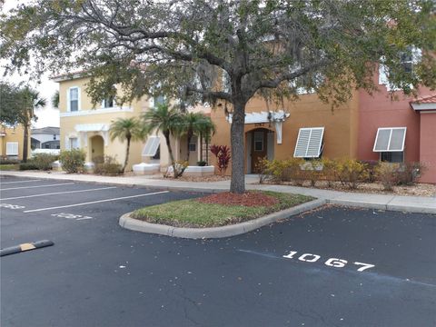 A home in KISSIMMEE