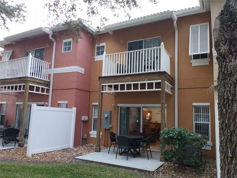 A home in KISSIMMEE