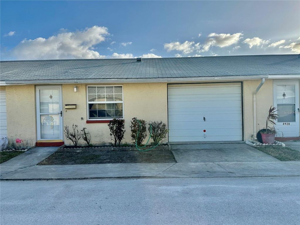 Photo of 4930 Getner Street, New Port Richey, FL 34652 (MLS # W7880728)