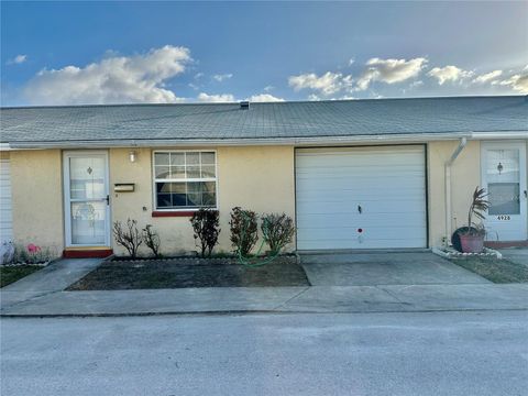 Photo of 4930 Getner Street, New Port Richey, FL 34652 (MLS # W7880728)