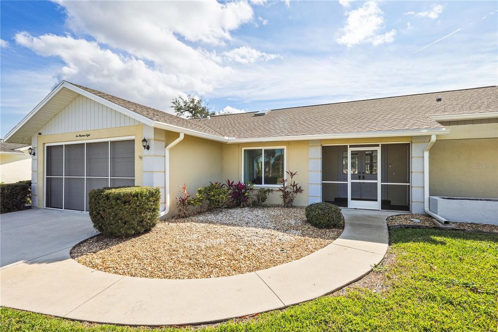 Photo of 208 Annapolis Lane, Rotonda West, FL 33947 (MLS # D6145800)