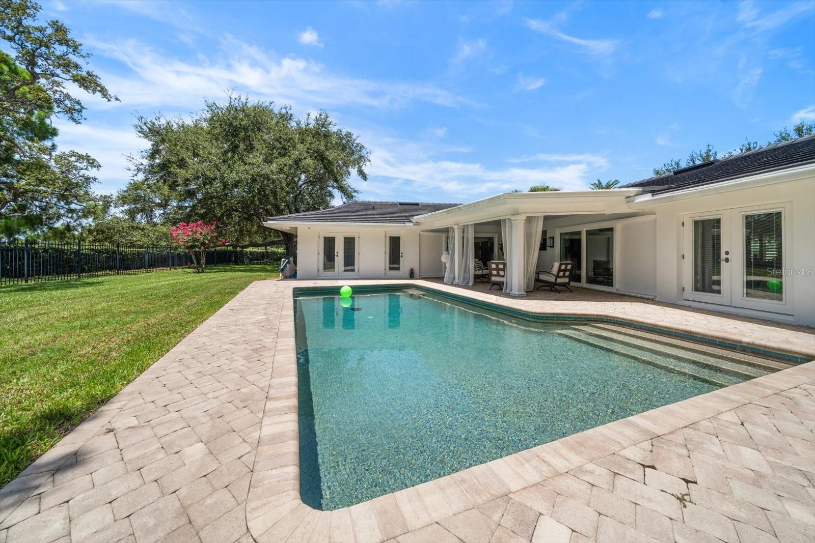 811 OSCEOLA ROAD