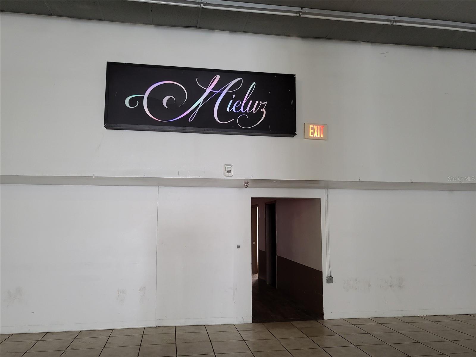 EUSTIS CLIFFORD PARK - Commercial Sale