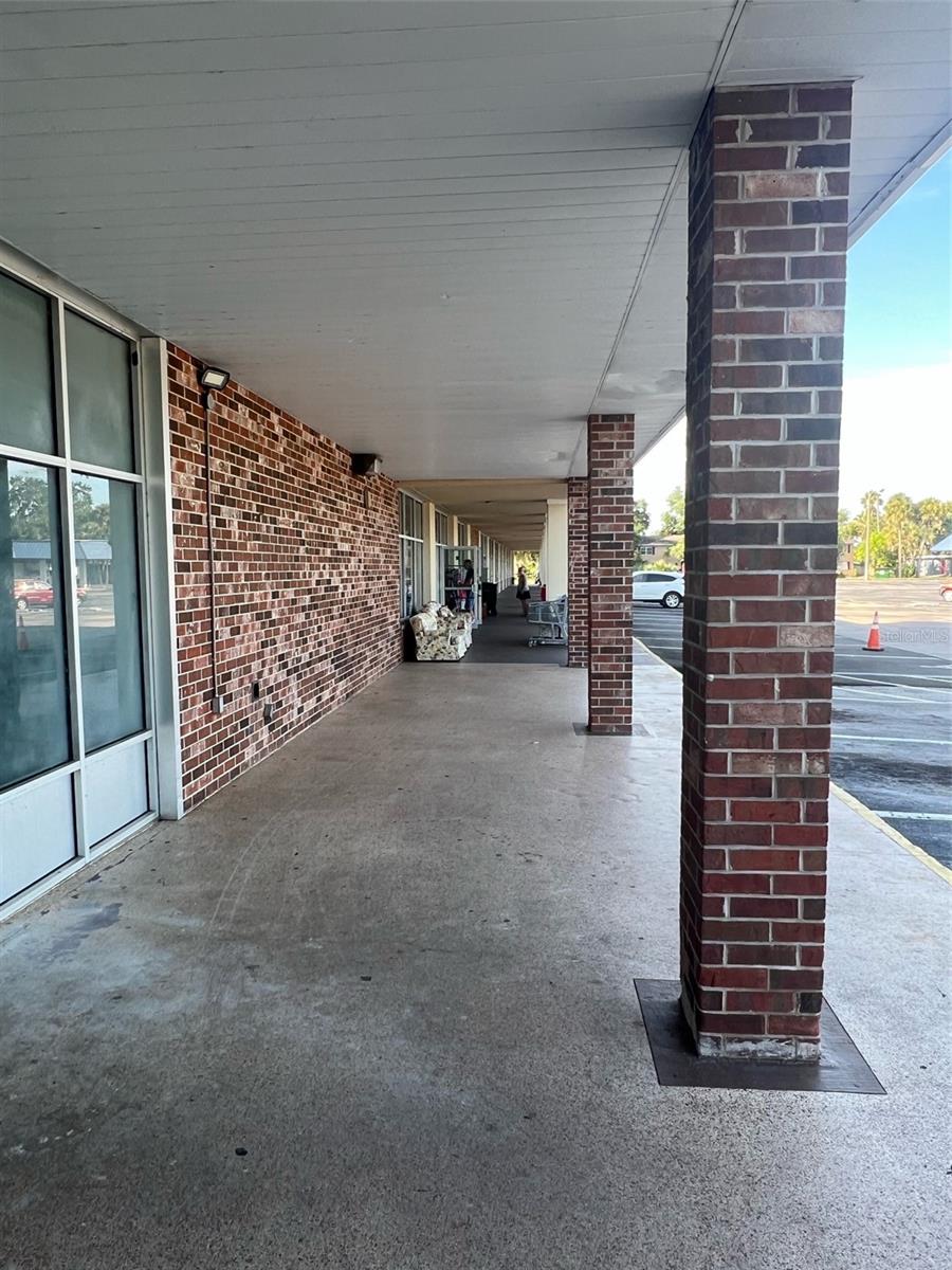 EUSTIS CLIFFORD PARK - Commercial Sale