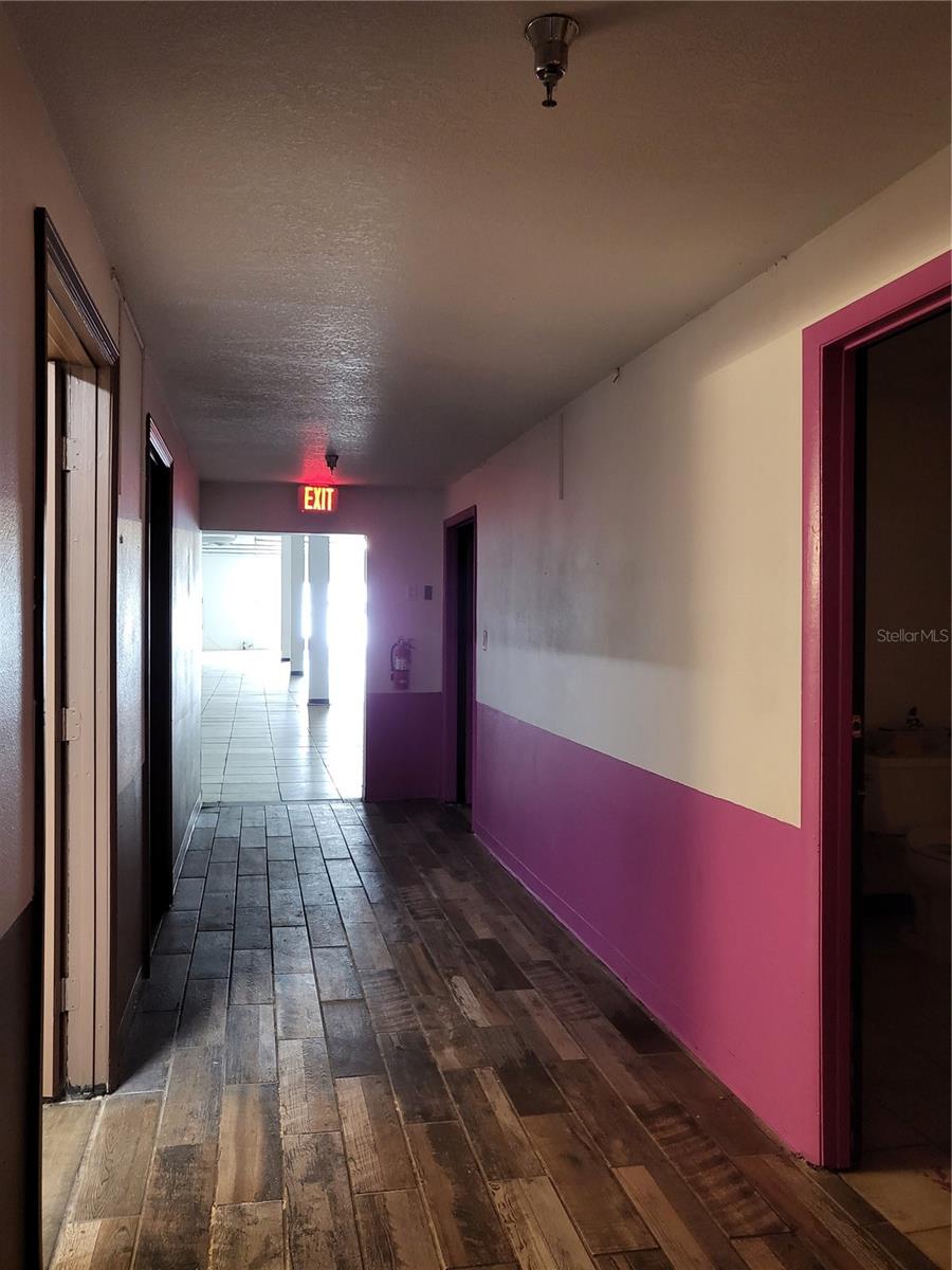 EUSTIS CLIFFORD PARK - Commercial Sale