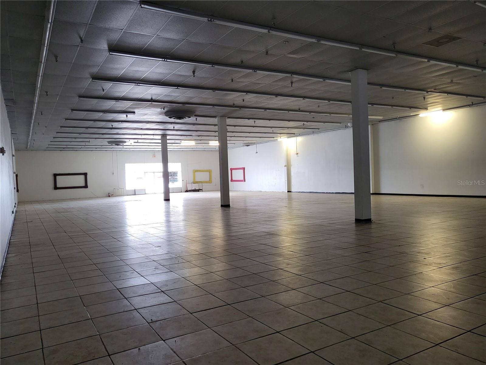 EUSTIS CLIFFORD PARK - Commercial Sale