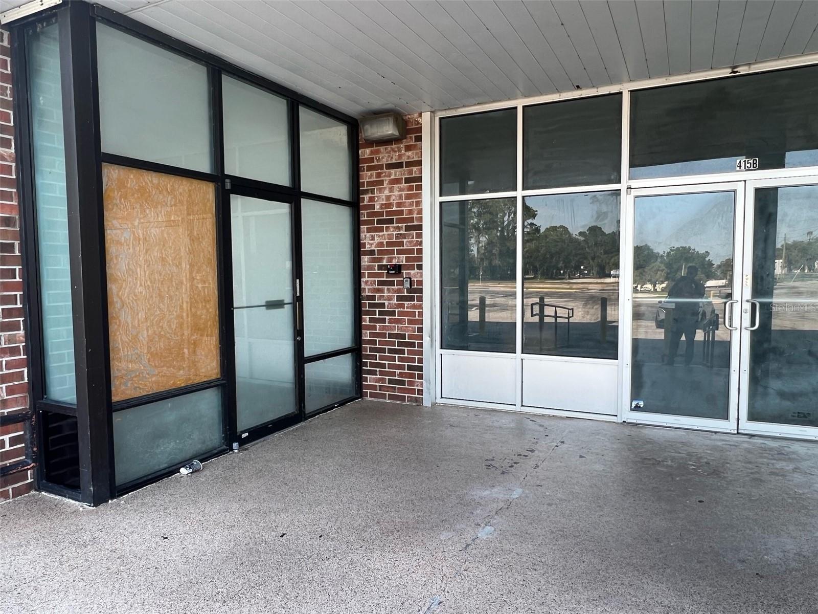 EUSTIS CLIFFORD PARK - Commercial Sale