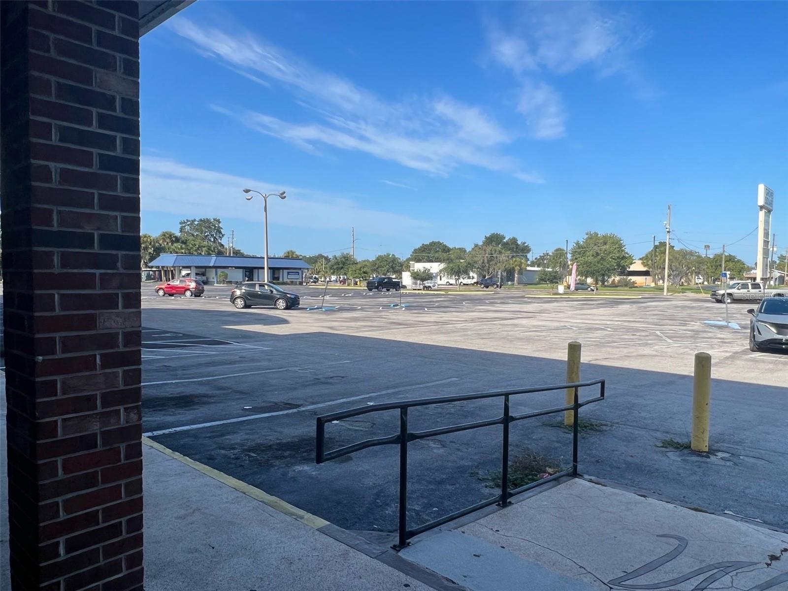 EUSTIS CLIFFORD PARK - Commercial Sale