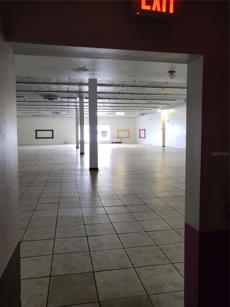 EUSTIS CLIFFORD PARK - Commercial Sale