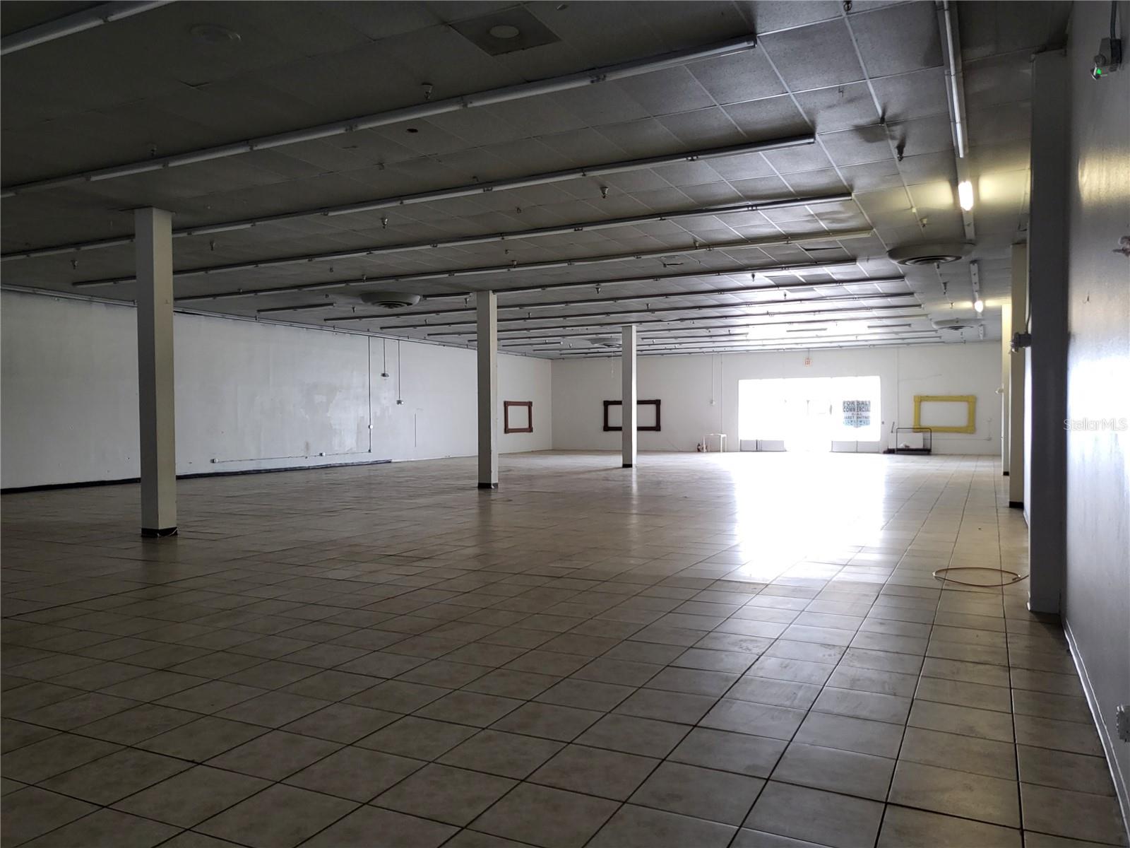 EUSTIS CLIFFORD PARK - Commercial Sale