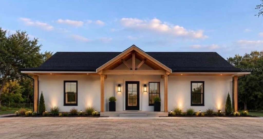Photo of 16848 NW 288th Street, Okeechobee, FL 34972 (MLS # K4903632)