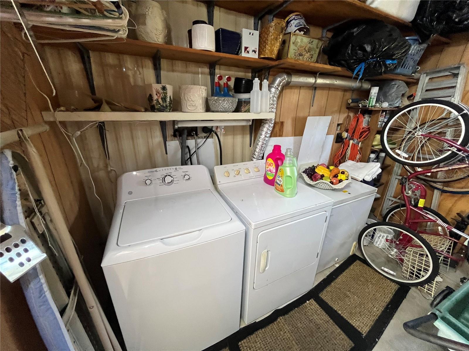 VENICE ISLE - Residential