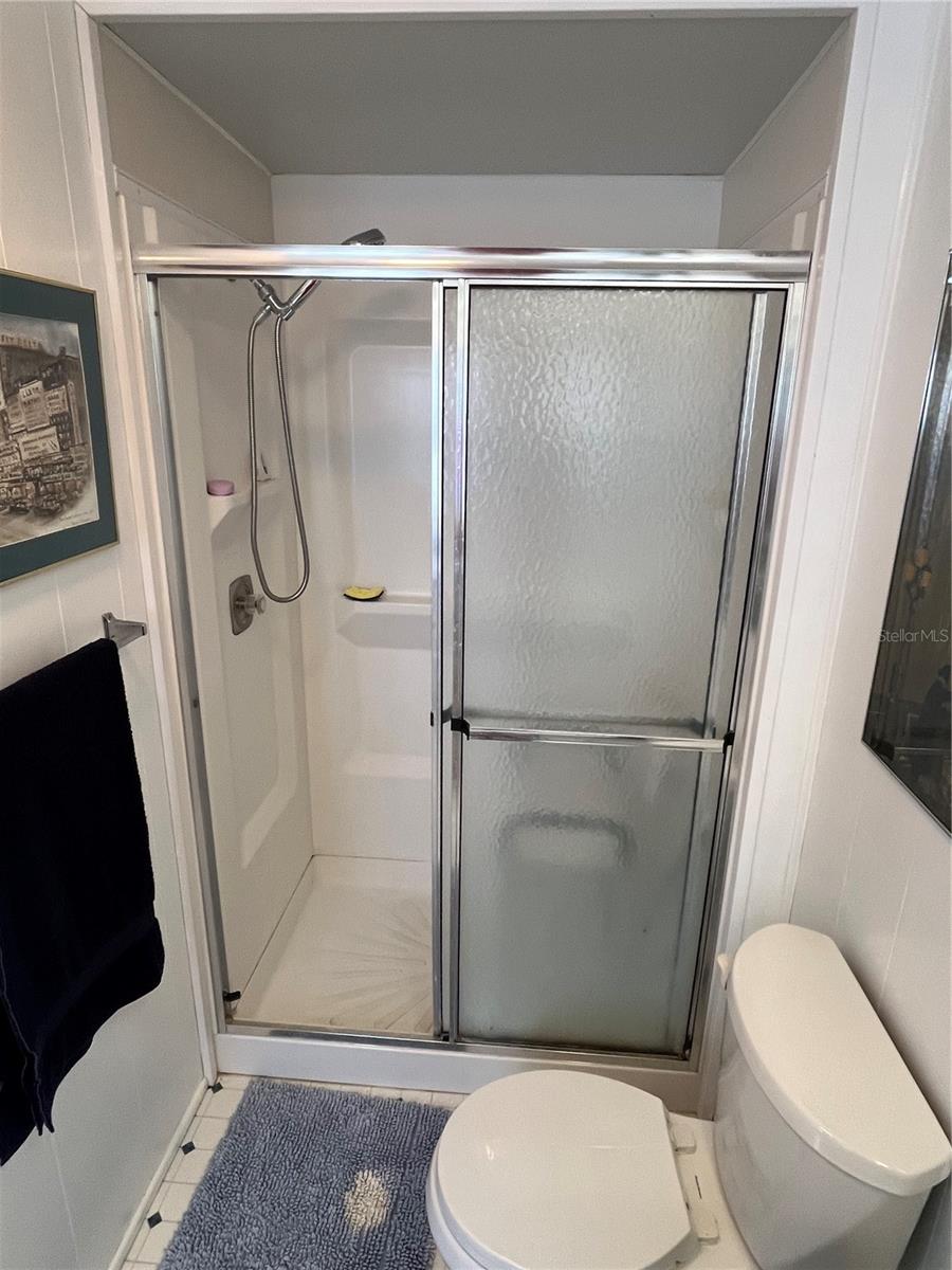 VENICE ISLE - Residential