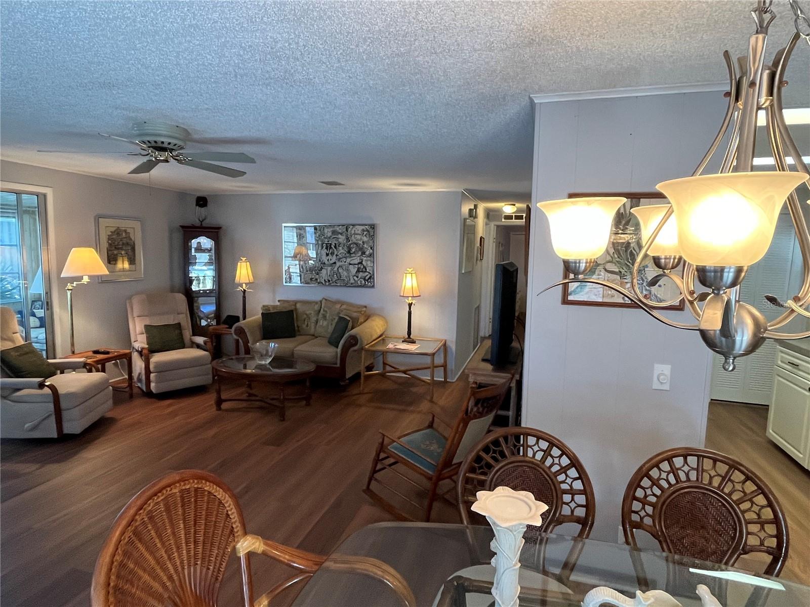 VENICE ISLE - Residential