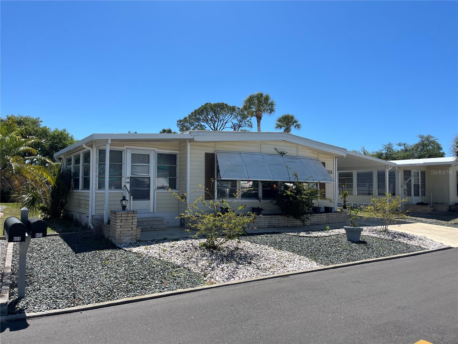 VENICE ISLE - Residential