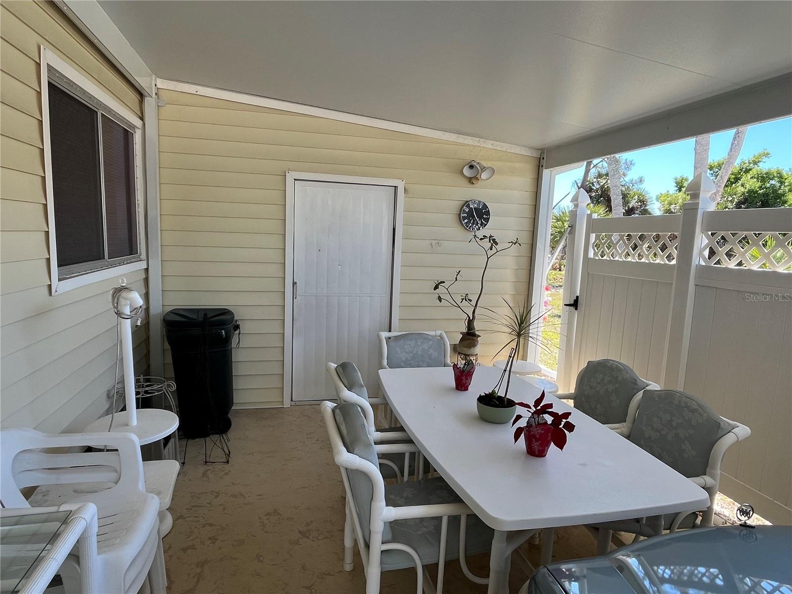 VENICE ISLE - Residential