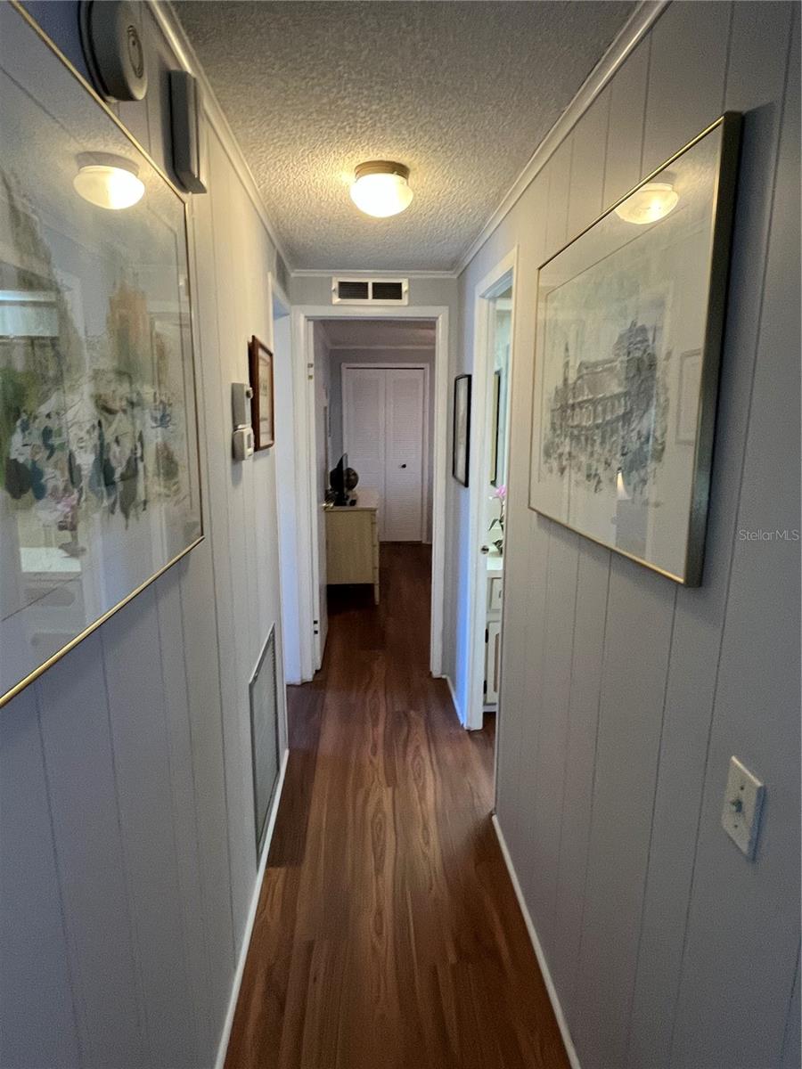 VENICE ISLE - Residential