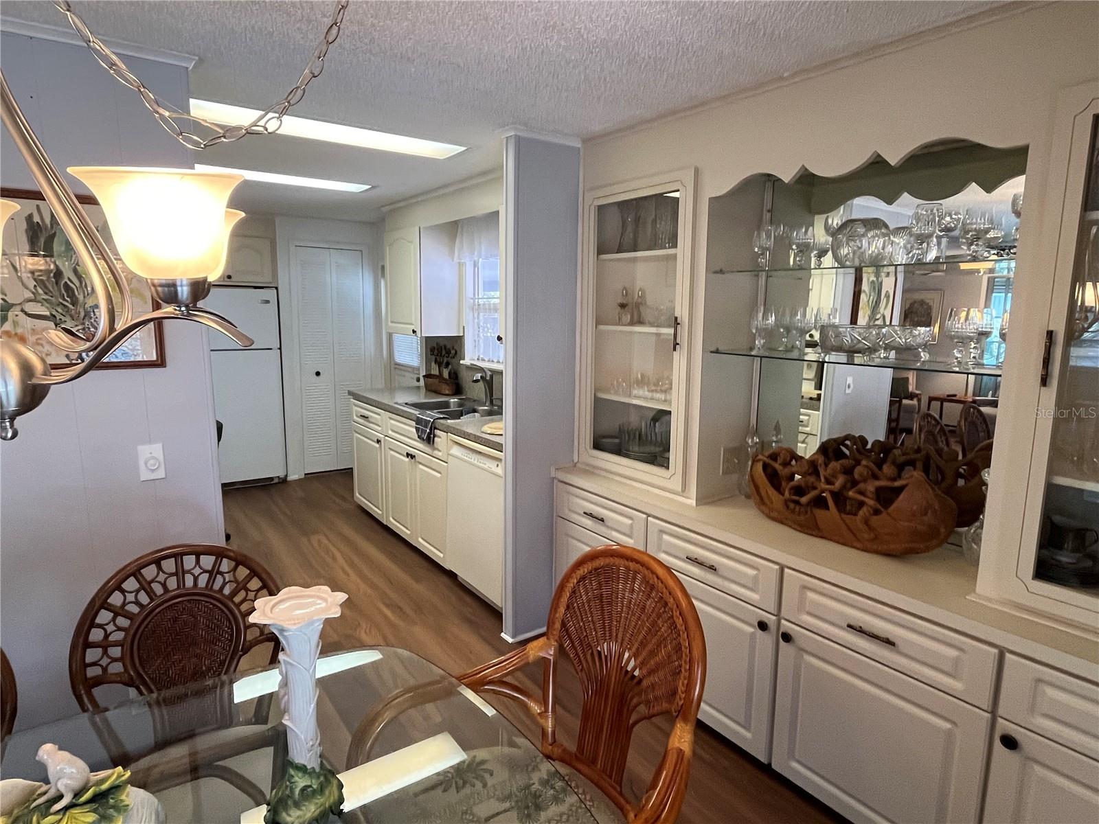 VENICE ISLE - Residential